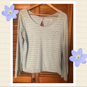 Dream on Mint Green Long Sleeve